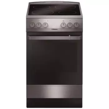 Электрическая плита Hansa FCCX54100