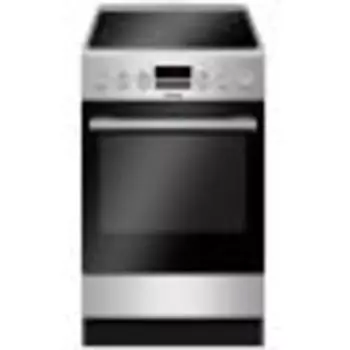 Электрическая плита Hansa FCCX58203