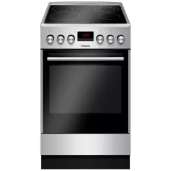 Электрическая плита Hansa FCCX58208