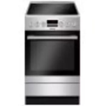 Электрическая плита Hansa FCCX58223