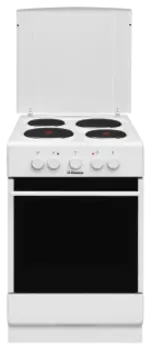 Электрическая плита Hansa FCEW54028