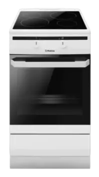 Электрическая плита Hansa FCIW59003