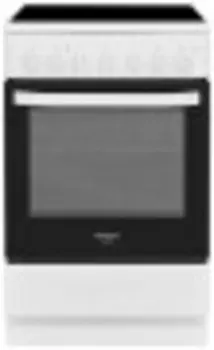 Электрическая плита Hotpoint HS6V5PHW