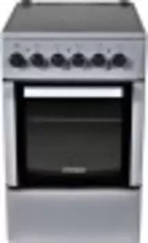 Электрическая плита Hyundai REE225 серый