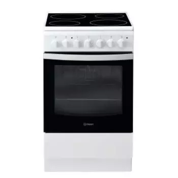 Электрическая плита Indesit IS5V4PHW