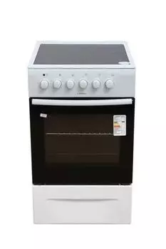 Электрическая плита Leran ECC 3607 W