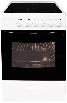 Электрическая плита Лысьва ЭПС 402 МС (EF4002MK00) белая