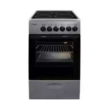 Электрическая плита Лысьва ЭПС 402 МС (EF4002MK00) серая