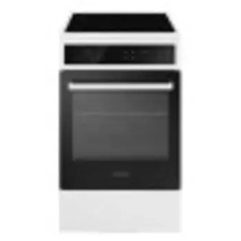 Электрическая плита Maunfeld MEC511CW10TD