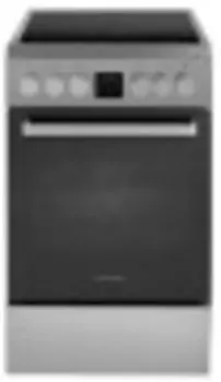 Электрическая плита Maunfeld MEC55CS08D