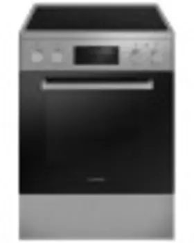 Электрическая плита Maunfeld MEC611CS09TD