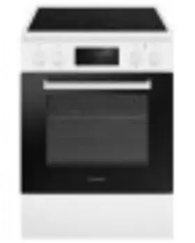 Электрическая плита Maunfeld MEC611CW09TD