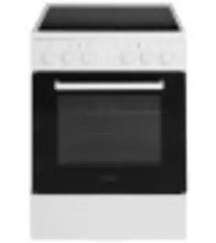 Электрическая плита Maunfeld MEC65CW07