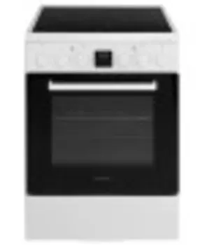 Электрическая плита Maunfeld MEC67CW08TD