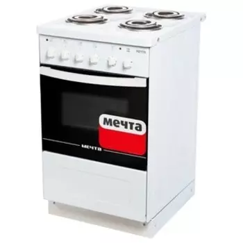 Электрическая плита Мечта 12-03С