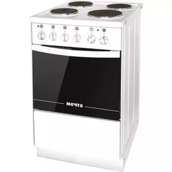 Электрическая плита Мечта 12-06-03СБ