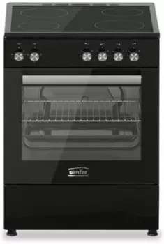 Электрическая плита Simfer F66VB04002