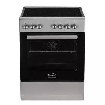 Электрическая плита Simfer F66VM05017