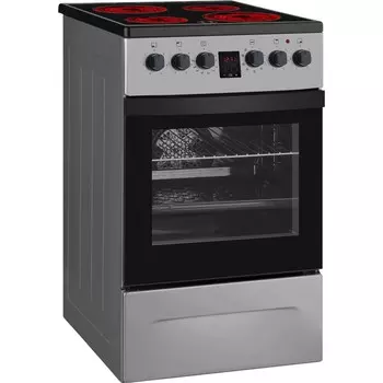 Электрическая плита Weissgauff WES 2V16 SE