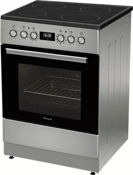 Электрическая плита Weissgauff WES E12V15 SE