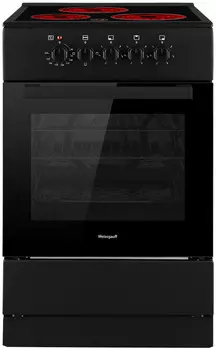 Электрическая плита Weissgauff WES E2V05 B