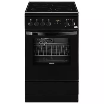 Электрическая плита Zanussi ZCV 9553 G1B