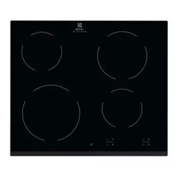 Электрическая поверхность Electrolux EHF 96240 FK