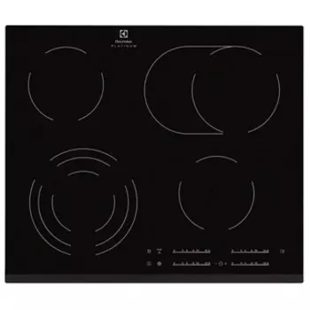 Электрическая варочная панель Electrolux EHF 96547 FK