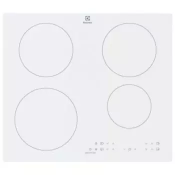 Электрическая поверхность Electrolux IPE 6440 WI