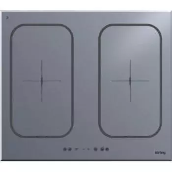 Электрическая поверхность Korting HIB 6409 BS