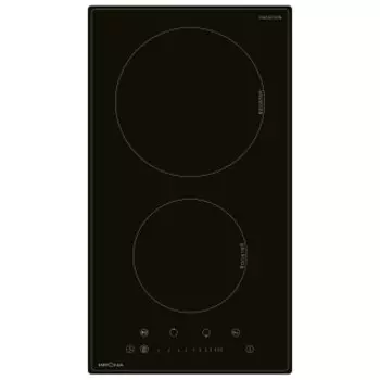 Электрическая поверхность KRONA FORTE 30 BL