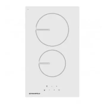 Электрическая поверхность Maunfeld MVCE 31.2HL.SZ-WH