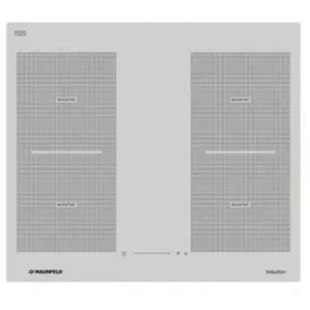 Электрическая поверхность Maunfeld MVI59.2FL-WH