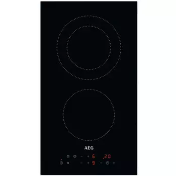 Электрическая варочная панель AEG HRB32310CB