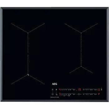 Электрическая варочная панель AEG IAE64431FB