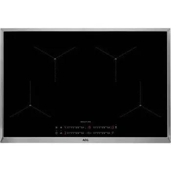Электрическая варочная панель AEG IAE84411XB