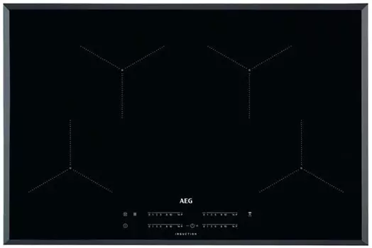 Электрическая варочная панель AEG IAE84431FB