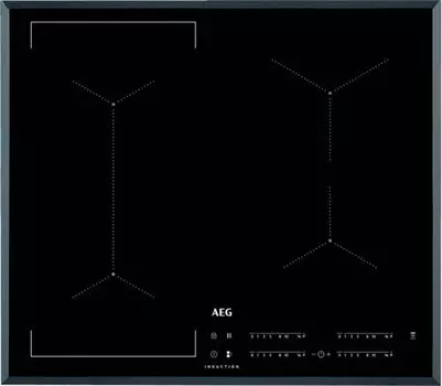 Электрическая варочная панель AEG IKE64441FB