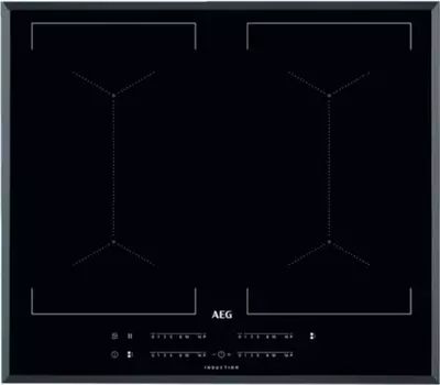 Электрическая варочная панель AEG IKE64450FB