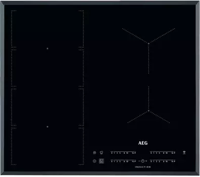 Электрическая варочная панель AEG IKE64471FB