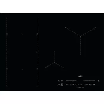 Электрическая варочная панель AEG IKE74471IB