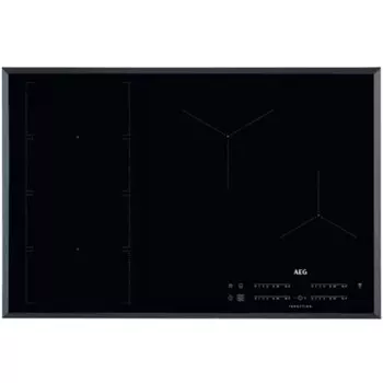 Электрическая варочная панель AEG IKE84471FB