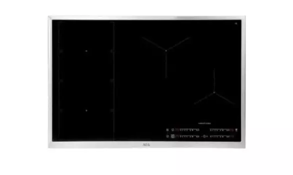 Электрическая варочная панель AEG IKE84471XB
