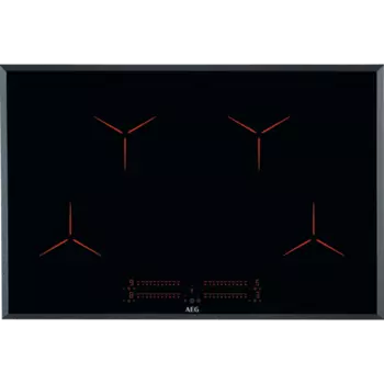 Электрическая варочная панель AEG IPE84531FB