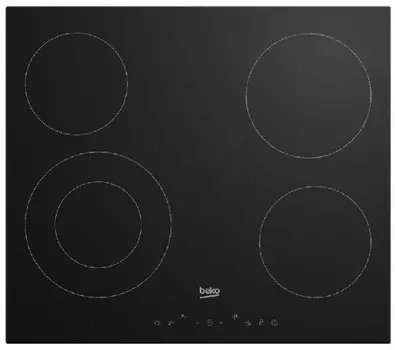 Электрическая варочная панель BEKO HIC64402E