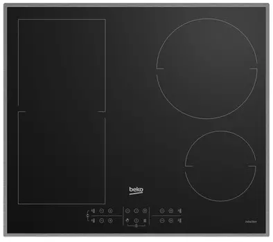 Электрическая варочная панель BEKO HII64200FMTX