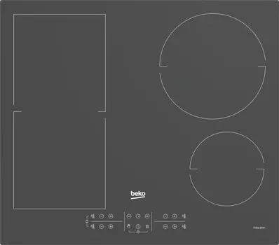 Электрическая варочная панель BEKO HII64200FMTZG