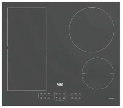 Электрическая варочная панель BEKO HII64200FMTZG