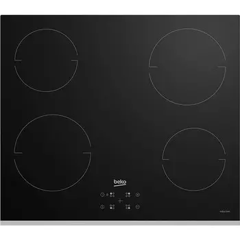 Электрическая варочная панель BEKO HII6440RQTB