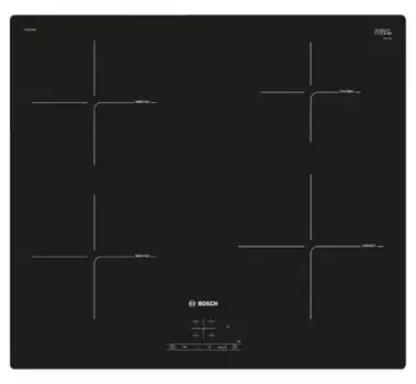 Электрическая варочная панель Bosch PIE601BB5E